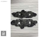 sol sağ kuyruk lambasi için peugeot 307 (s1) 1.6 859504 89022