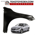 VOLVO S60 ÖN ÇAMURLUK SAĞ SOL 2014 VE ÜZERİ / KAMPANYA