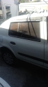 Renault Clio sağ arka kapi