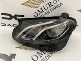 MERCEDES W213 SOL FAR LED (16-20) ORJİNAL ÇIKMA