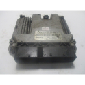 Audi A3 2.0 Motor Beyni MED9.5.10 0261S02019 06F906056T