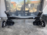 PEUGEOT 408 ARKA DİNGİL EGE OTOMOTİV BURSA
