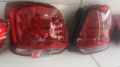 VOLKSWAGEN POLO 2010-2014  STOPLAR