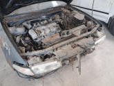Oto Çıkma Parça / Alt Takım & Direksiyon / Direksiyon Kutusu / Mazda / 626 / Çıkma Parça 