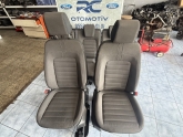 FORD CONNECT 2018-2022 ORİJİNAL KOLTUK TAKIMI KOMPLE SET FORD OEM