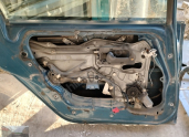 Oto Çıkma Parça / Kaporta & Karoser / Kapı / Renault / Laguna / Çıkma Parça 