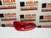 ÇIKMA VW SCİROCCO SOL ARKA STOP CAMI