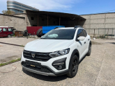 DACİA SANDERO SOL FAR ORİJİNAL SÖKME