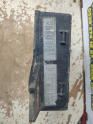 Oto Çıkma Parça / Elektrik / Sigorta Tablası / BMW / 5 Serisi / Çıkma Parça 