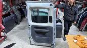 Oto Çıkma Parça / Kaporta & Karoser / Kapı / Volkswagen / Caddy / Çıkma Parça 