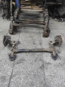 ASTRA G H J K L DİNGİL TORSİYON TRAVEST BURC DOLU BOS MERKEZ