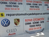 VOLKSWAGEN T-CROSS TAMPON IZGARA ÇITASI ORJİNAL ÇIKMA 2GM806333