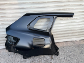 BMW x3 G45 sağ arka çamurluk