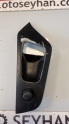 6K0867197D seat cordoba 99-02 arka sol kapı iç çekme kolu alt