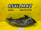CERATO SAĞ FAR - ORJİNAL