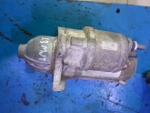 FİAT 1.3 MULTİJET MARŞ DİNAMOSU