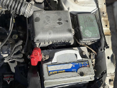 HYUNDAİ ACCENT YUMURTA KASA HAVA FİLTRE KUTUSU