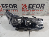 TOYOTA COROLLA SAĞ FAR ÇIKMA ORİJİNAL PARÇA