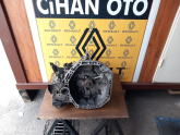 Renault clio symbol sanzuman komple çıkma