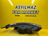 Oto Çıkma Parça / Elektrik / Far / Kia / Rio / Çıkma Parça 