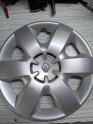 Renault Clio 2 Jant Kapağı 15"Jant 8200455115