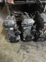 Toyota corolla 3zz motor çıkma Orjinal