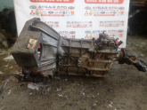 Kia Bongo k2700  komple şanzıman muayyer çıkma orijinal
