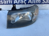 Oto Çıkma Parça / Elektrik / Far / Ford / Transit / Çıkma Parça 