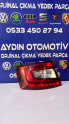 2017-2020 SKODA OCTAVİA LEDLİ SOL STOP