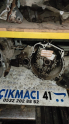 FORD FOCUS TDCİ 5 İLERİ ŞANZIMAN,OTO YEDEK PARÇA,ŞANZIMAN
