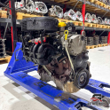 Oto Çıkma Parça / Motor / Motor Komple / Renault / Clio / Çıkma Parça 
