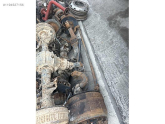 Man HINO 32.300 ABS'Li TEMİZ DİNGİL