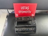 TOYOTA COROLLA TEYP ÇERÇEVESİ
