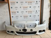 BMW 5 SERİSİ F10 M5 DÖNÜŞÜM ÖN TAMPON