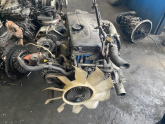 TEMSA PRESTİJ EURO 4 ÇIKMA ORJİNAL MOTOR