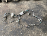İSUZU NPR 75 NWİDE NNR NLR 4JJ1 E6 ÇIKMA ELEKTRİK TESİSATI