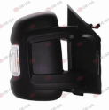 FİAT DUCATO SOL AYNA MANUEL SENSÖRLÜ SİNYALLİ 2007-2014 SIFIR