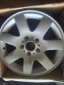 Bmw E46 3 seri 16 inj 5 bijon celik 36111094498