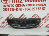 TOYOTA COROLLA PANJUR NİKELAJLI 2007/2010