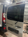 Renault Kango Arka Bagaj Kapagı