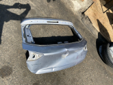 OPEL CORSA F BAGAJ