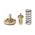 Vw Passat-Golf5 Termostat 83° 1.4Tsi CAXA 2005- 03C121110Q