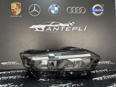 DACİA SANDERO SAĞ FAR 2025-2026 FUL LED ÇIKMA ORİJİNAL
