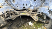 HYUNDAİ GETZ MOTOR TRAVERSİ