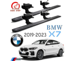 bmw x7 elektrikli yan basamak