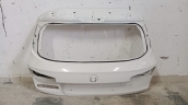 Fiat Egea Hb bagaj kapagi