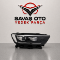 T-ROC ÖN FAR MOTORLU LED.SAĞ SOL 2017 2018 2019 2020 2021 /TAİWAN
