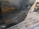 Oto Çıkma Parça / Kaporta & Karoser / Kapı / Dacia / Duster / Çıkma Parça 