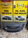 Opel astra k dolu ön tampon makyajlı kasa sıfır set 2020/2023