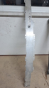 Mercedes W205 ön tampon demiri OEM A2056202034 orj sıfır